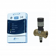 Система автоматического контроля загазованности САКЗ-МК®-1